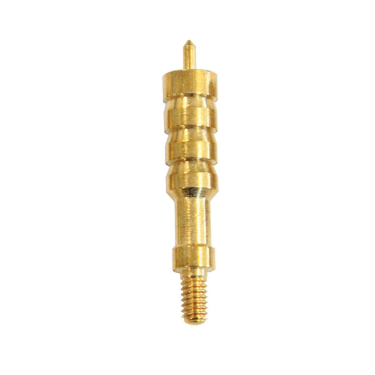 BIRCHWOOD CASEY Brass Push Jag | Durable Versatile Gun Maintenance Cleaning Tool