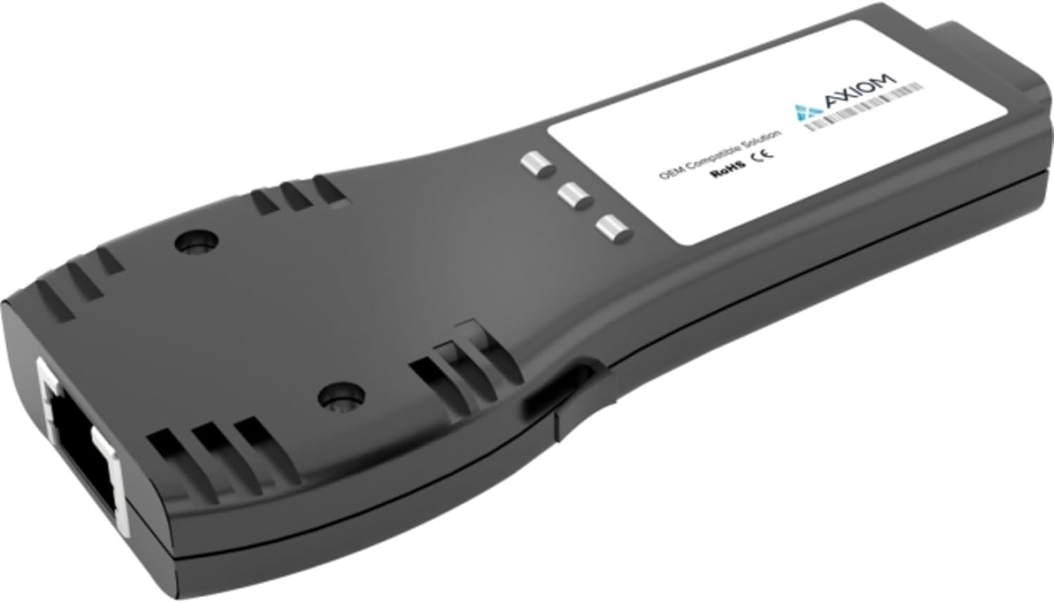 Axiom 10GBASE-SR SFP+ Transceiver for Avago - AFBR-709ASMZ