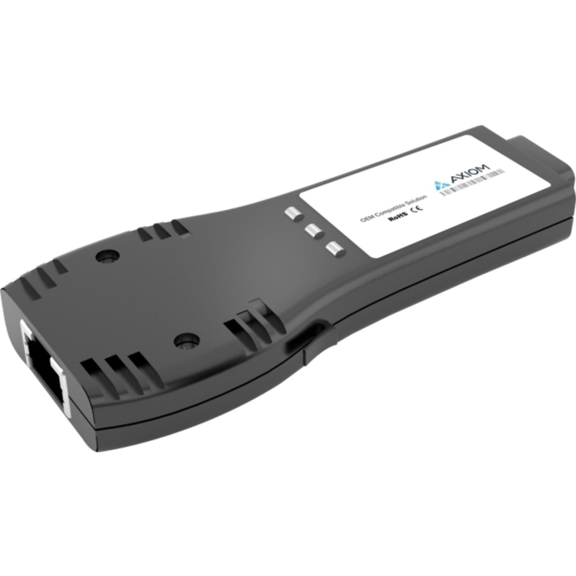 Axiom 10GBASE-SR SFP+ Transceiver for Avago - AFBR-709ASMZ