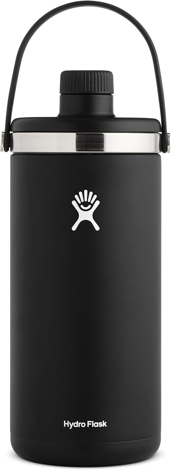HYDRO FLASK Oasis Insulated Water Jug