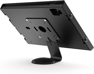 Compulocks Apex Enclosure & 45° Core Stand for iPad Air M2 & M3