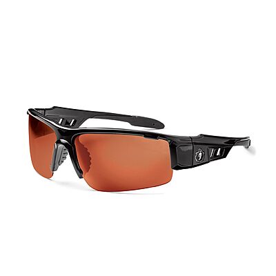 Ergodyne Skullerz DAGR Polarized Safety Sunglasses