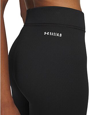 UNDER ARMOUR Women's UA Base 4.0 Leggings