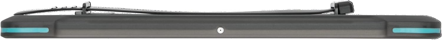 Targus - Safeport Case Compatible w Apple iPad Air 4th Gen iPad Pro 2nd & 3rd Gen iPad Case 10.9” 11” iPad Pro iPad Air 5th