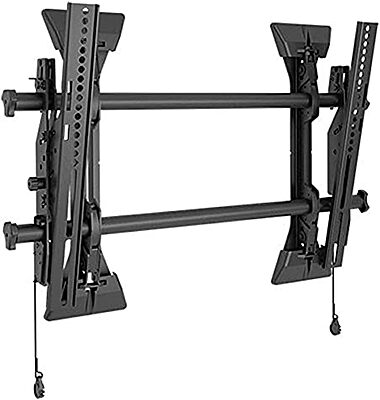 Chief Fusion Medium TV Wall Mount - For 32-65 inch Displays - Tilt TV Mount - VESA Wall Mount - Adjustable - MTM1U