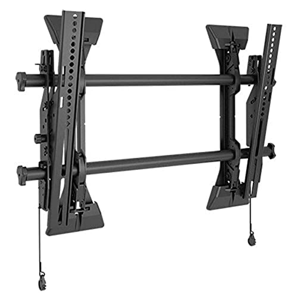Chief Fusion Medium TV Wall Mount - For 32-65 inch Displays - Tilt TV Mount - VESA Wall Mount - Adjustable - MTM1U
