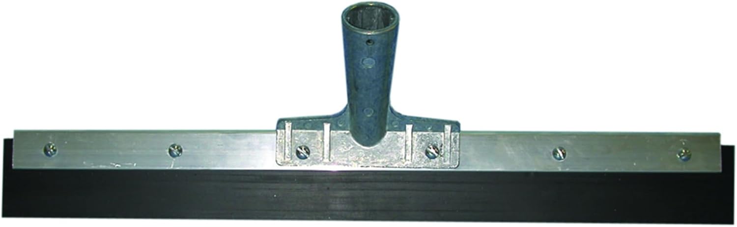 Magnolia Brush - 4118tpnw/h - 18 Driveway Squeegee W/5t-hdl 2f02b1d Neo, Each