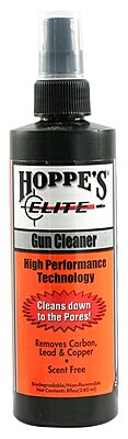 Hoppe's Elite Gun Cleaner Spray Bottle