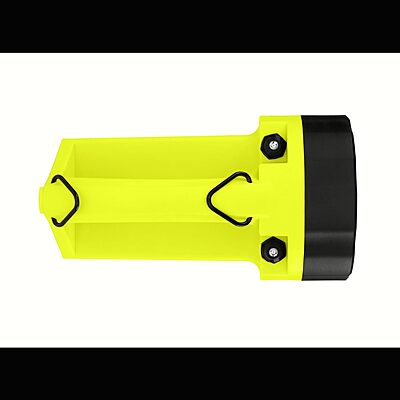 NIGHTSTICK Viribus Intrinsically Safe Dual-Light Rechargeable Lantern