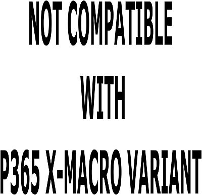 RAVEN CONCEALMENT SYSTEMS Vanguard VG2 Advanced IWB Holster Kit