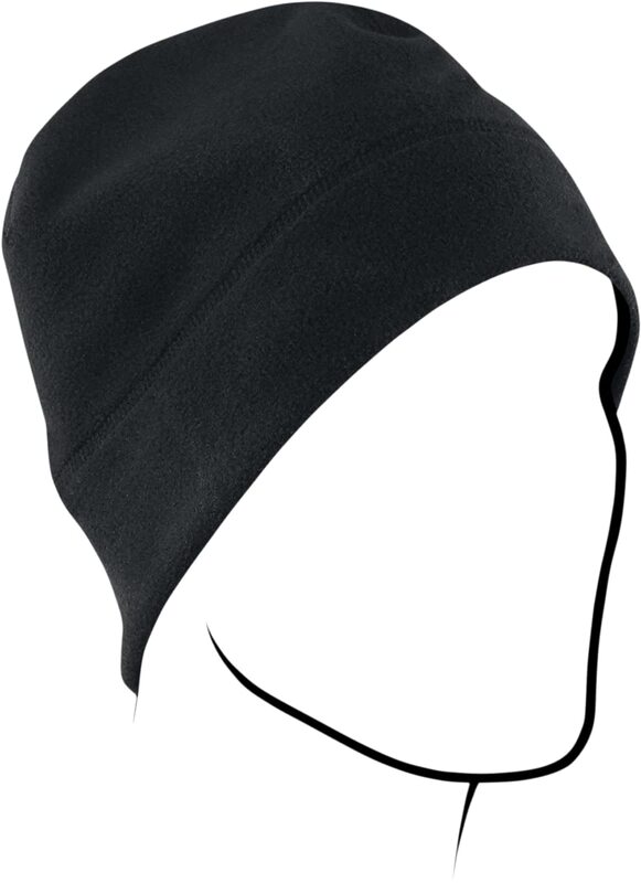 Zanheadgear® Helmet Liner Beanie Windproof Black