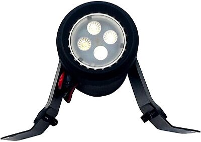 FORESPAR PERFORMANCE PRODUCTS ML Series LED Mast and Deck Lights