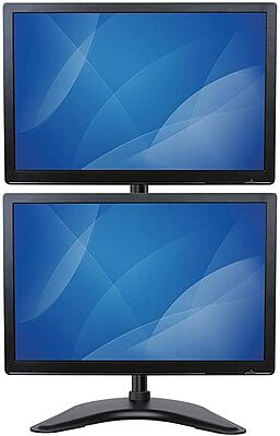 StarTech.com Articulating Monitor Stand - Multi-Monitor VESA Mount