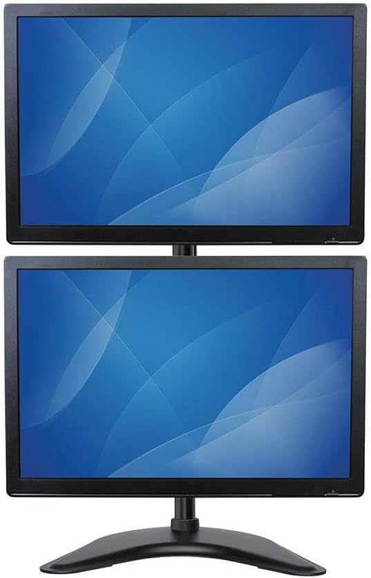 StarTech.com Articulating Monitor Stand - Multi-Monitor VESA Mount