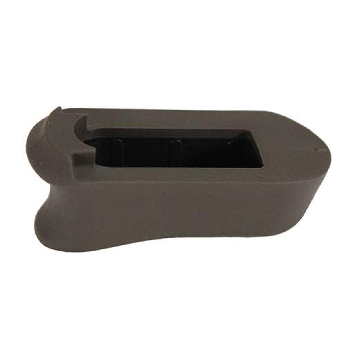 HOGUE Kimber Micro 9 Rubber Magazine Extended Base