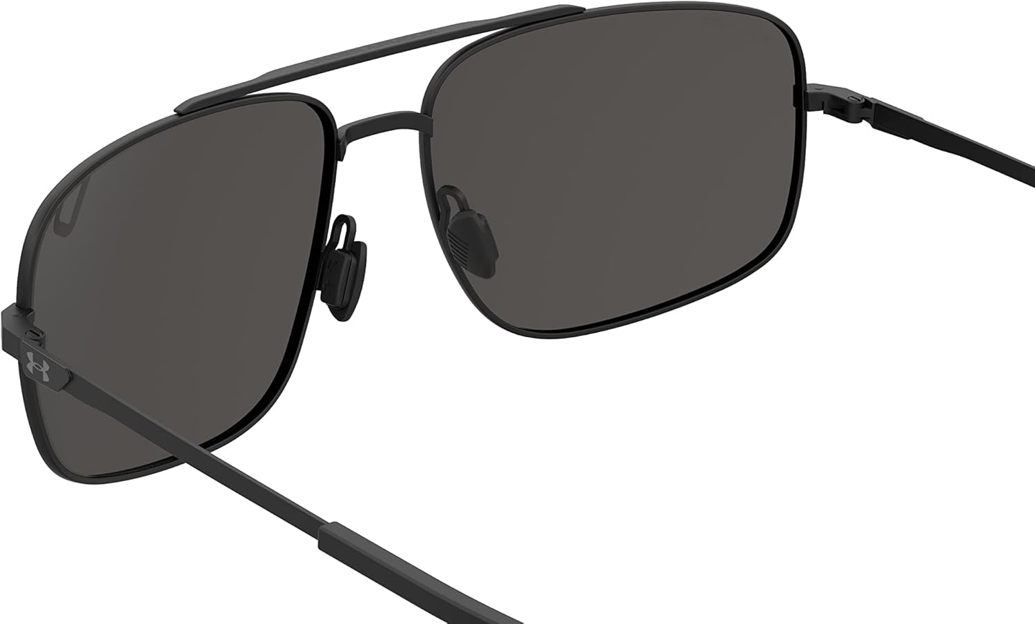 Under Armour Men's UA Impulse Square Sunglasses