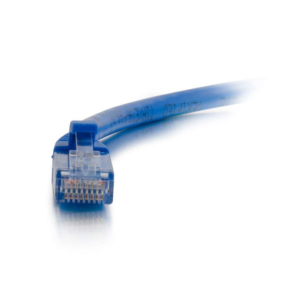 C2G Cat6 Snagless Ethernet Patch Cable
