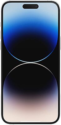 OTTERBOX TRUSTED GLASS Screen Protector for iPhone