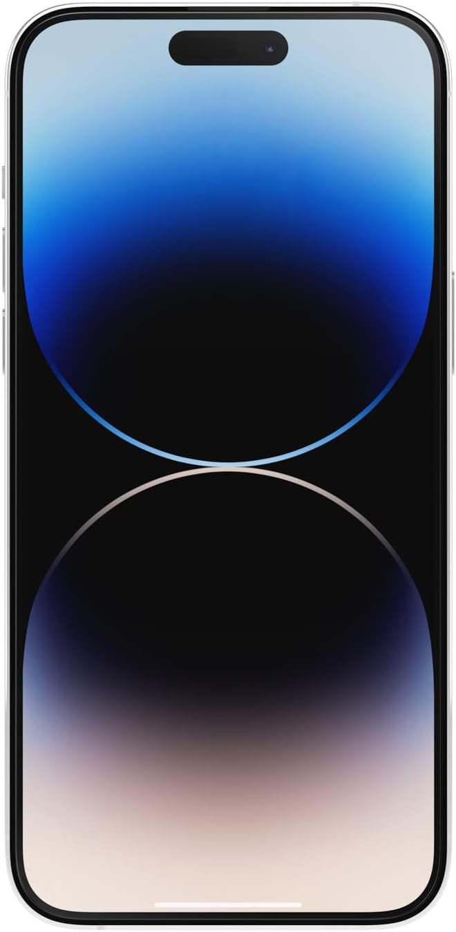 OTTERBOX TRUSTED GLASS Screen Protector for iPhone