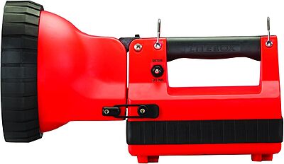 Streamlight HID Litebox Vehicle-Mount Flashlight