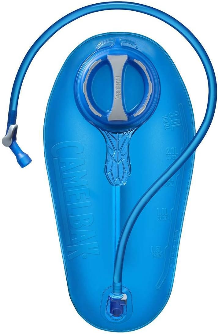 CamelBak Crux Water Reservoir Hydration Bladder Blue 100 oz