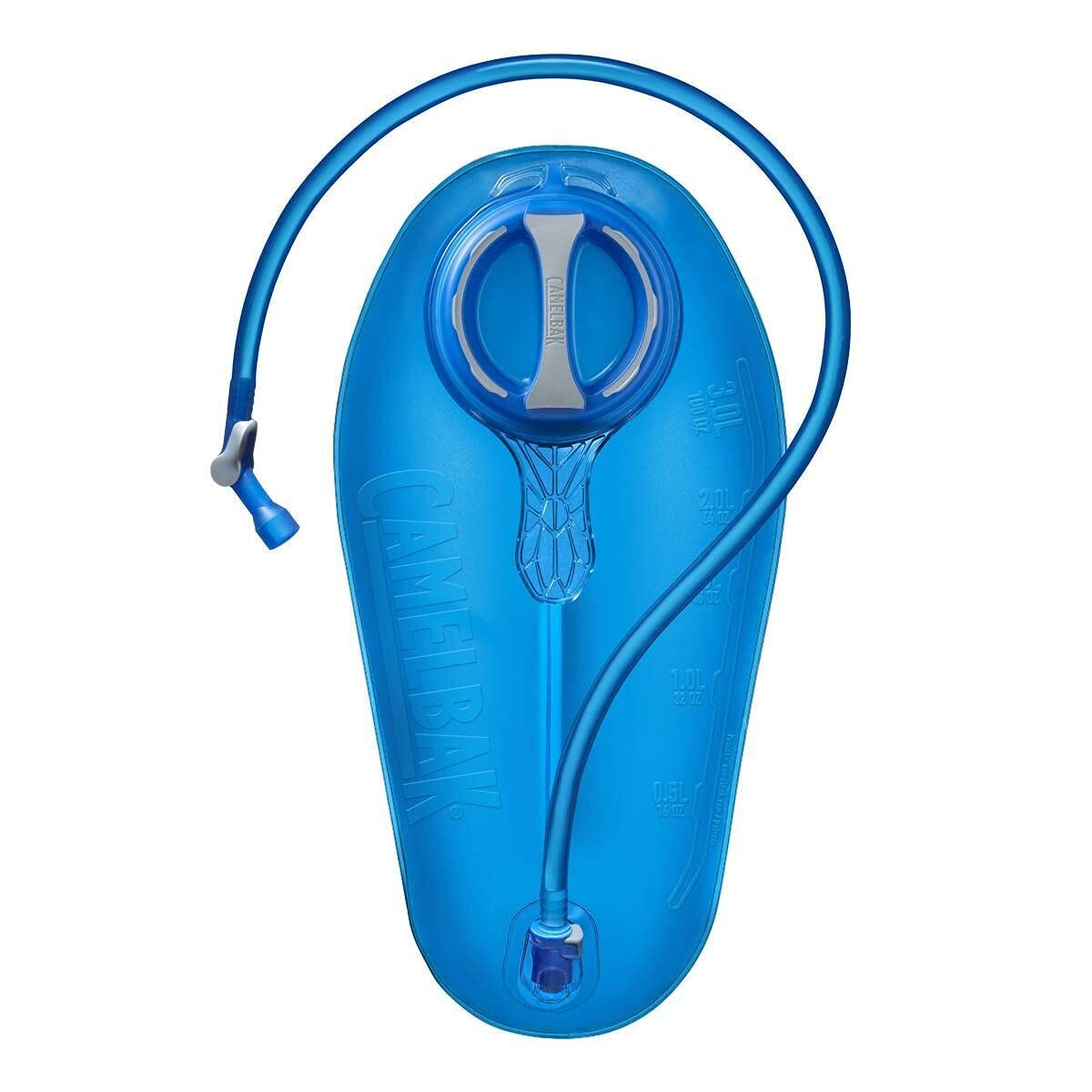 CamelBak Crux Water Reservoir Hydration Bladder Blue 100 oz