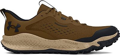 Under Armour Men's Charged Maven Trail Running Shoe