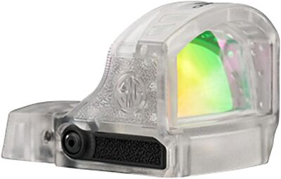 SIG SAUER ROMEO-RS PRO Pistol Dot Sight with Aspheric Lens