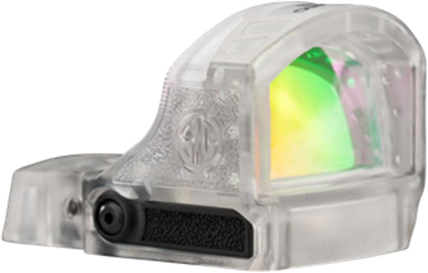 SIG SAUER ROMEO-RS PRO Pistol Dot Sight with Aspheric Lens