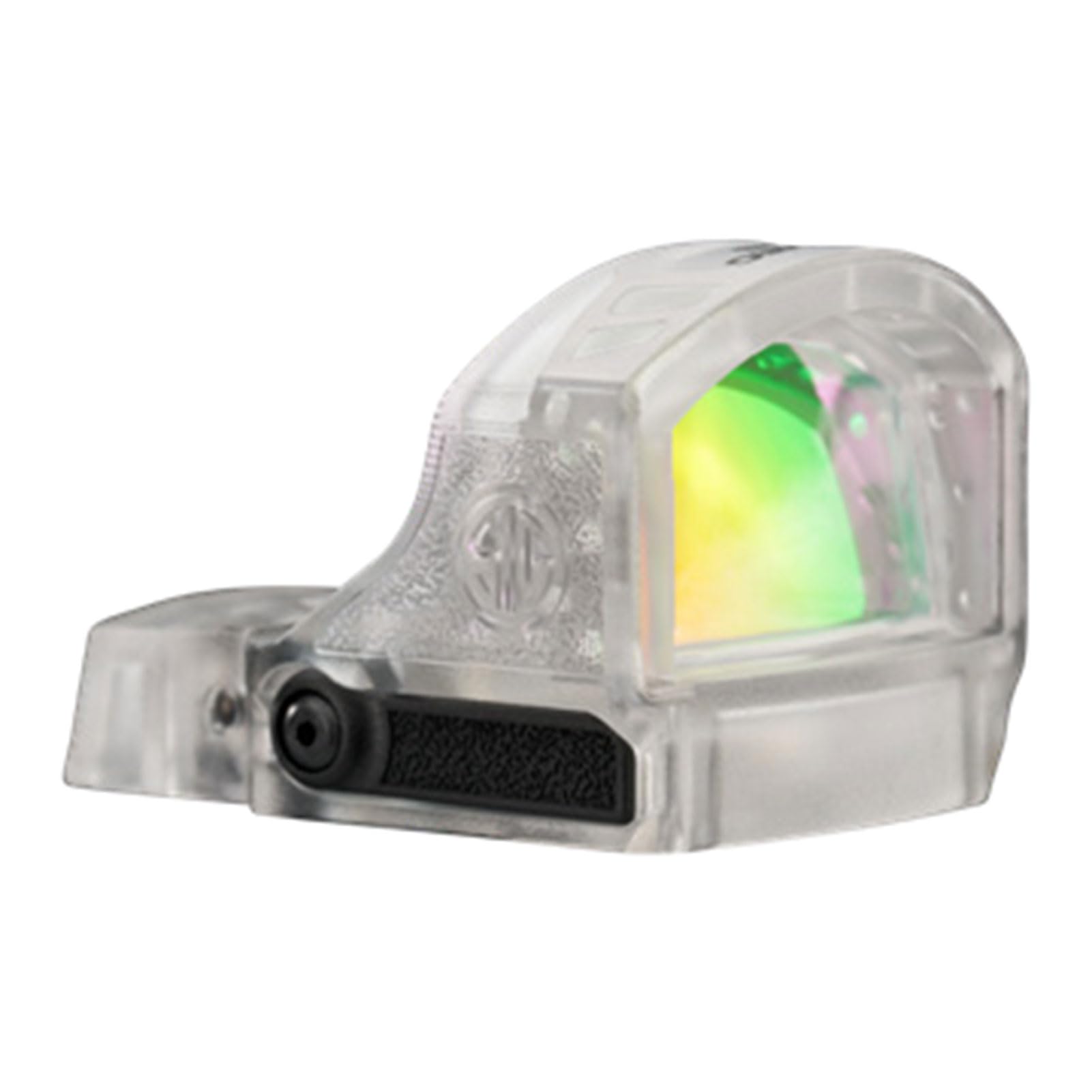 SIG SAUER ROMEO-RS PRO Pistol Dot Sight with Aspheric Lens
