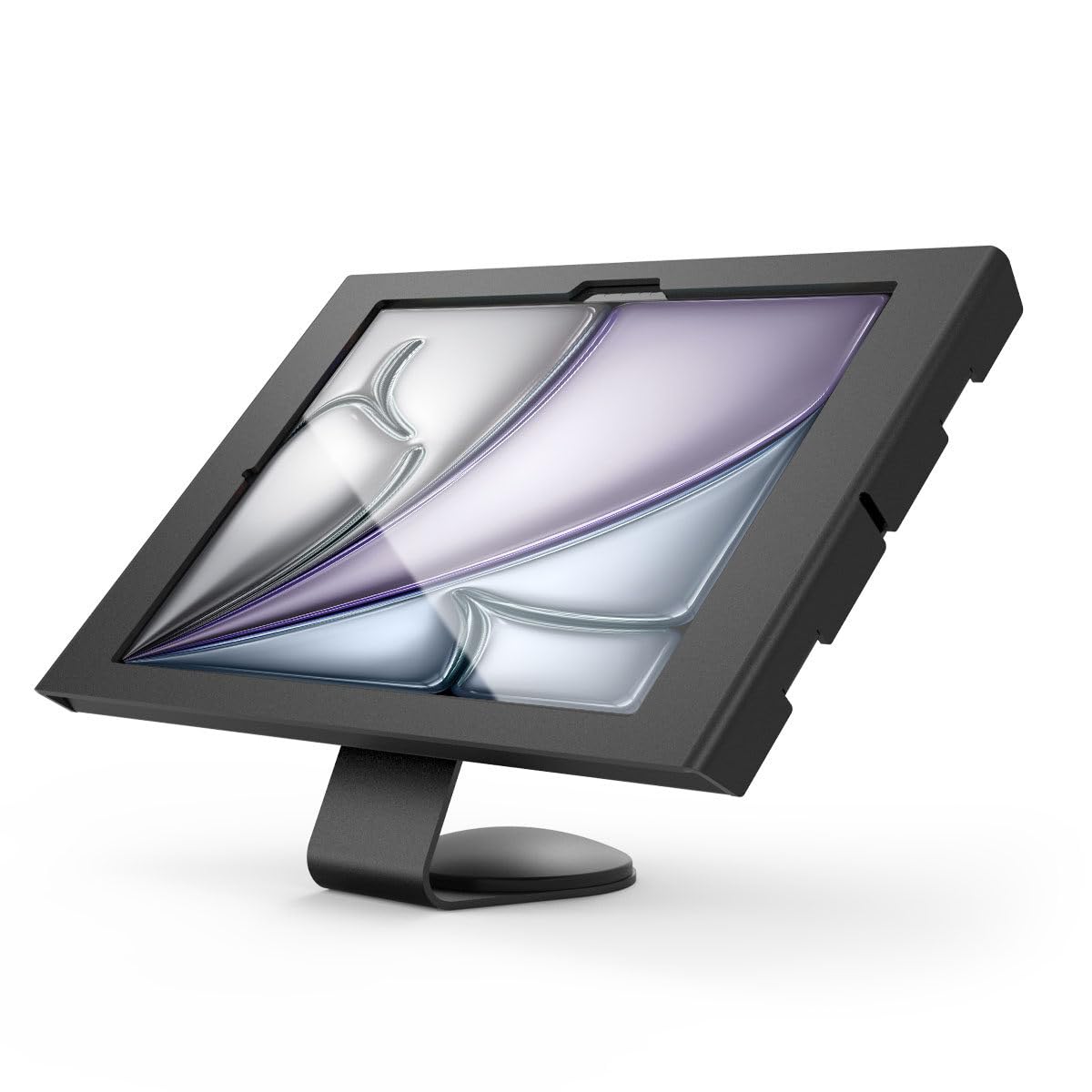 Compulocks Apex Enclosure & 45° Core Stand for iPad Air M2 & M3