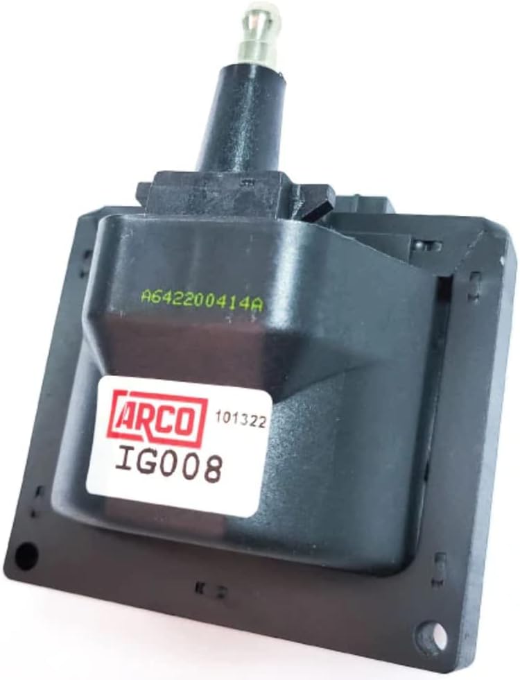 ARCO Marine Premium Replacement Ignition Coil f/Mercury Inboard Engines (FM V-8 Engines)