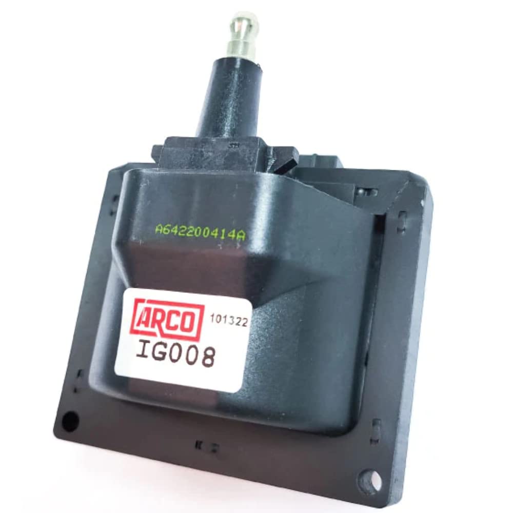 ARCO Marine Premium Replacement Ignition Coil f/Mercury Inboard Engines (FM V-8 Engines)