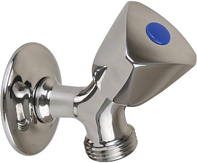Scandvik SS Washdown Spigot