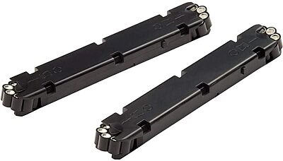 Sig Sauer 16rd 8x2 Rotary .177 Caliber Airgun Magazine Compatible with P226 and P250 Pellet Air Pistols, 2-Pack