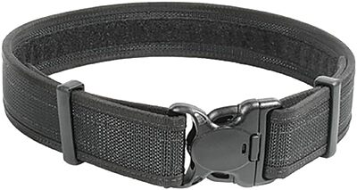 BLACKHAWK Reinforced Duty Belt with Loop Inner