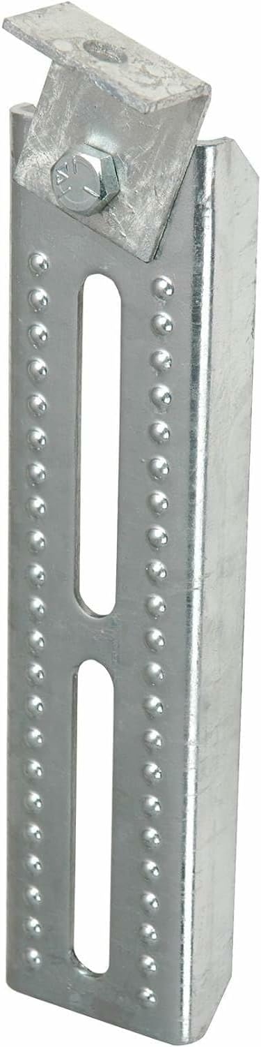 CE Smith - Roller Bunk Bracket and Swivel Bracket Assembly - Boat Trailer Accessories