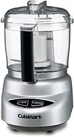 Cuisinart Mini-Prep Plus 3-Cup Food Processor, White