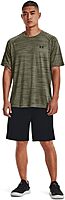 UNDER ARMOUR UA Tiger Tech 2.0 Men's T-Shirt