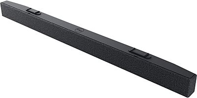 Dell SB521A Sound Bar Speaker - 3.60 W RMS SB521A Soundbar