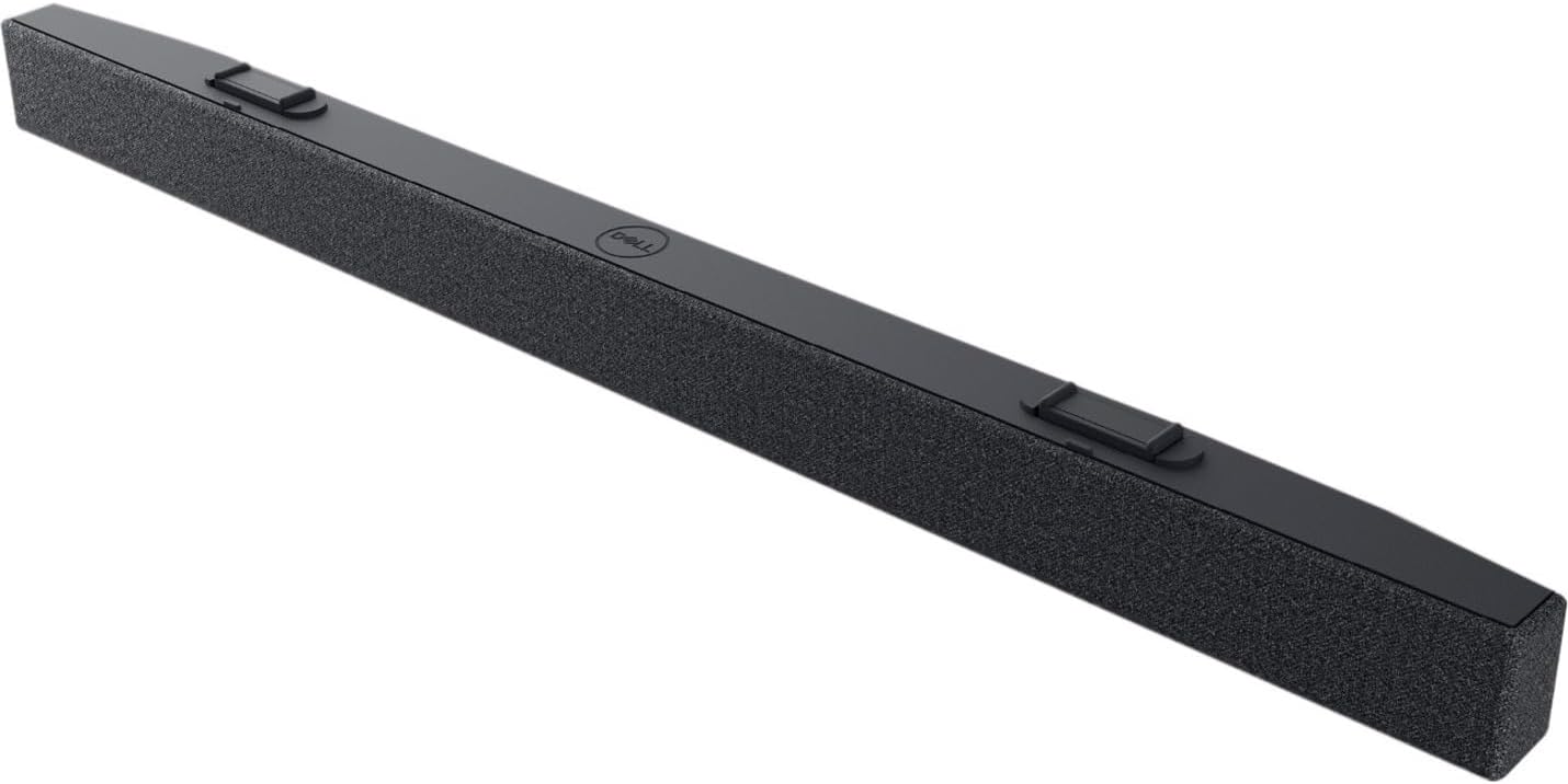 Dell SB521A Sound Bar Speaker - 3.60 W RMS SB521A Soundbar