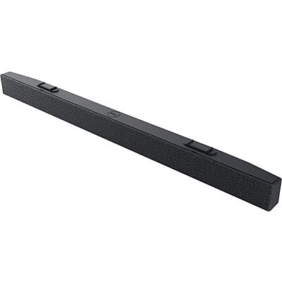 Dell SB521A Sound Bar Speaker - 3.60 W RMS SB521A Soundbar