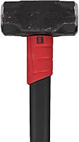 RAZOR-BACK 3113000#8 Sledge Hammer With Fiberglass Handle