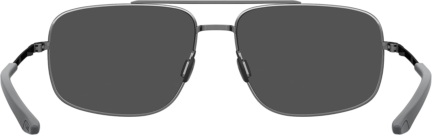 Under Armour Men's UA Impulse Square Sunglasses