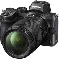 Nikon Digital Camera Z 5 Kit with NIKKOR Z 24-200mm f/4-6.3 Lensv