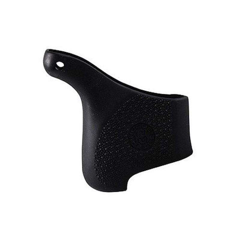 Hogue HandAll Hybrid Beavertail Rubber Grip Sleeve