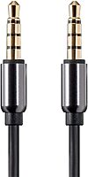 Monoprice Onyx Series 3.5mm TRRS Auxiliary Audio & Microphone Cable
