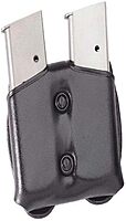 GALCO Cop Double Magazine Case