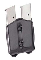 GALCO Cop Double Magazine Case