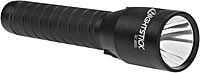 Nightstick TAC-660XL Metal Dual-Switch Tactical Flashlight - Li-Ion - Black